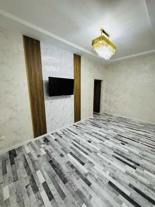 *Новостройка‼️‼️ 2ком 41м2 Эко базар, кафе Согдиана, массив Феруза