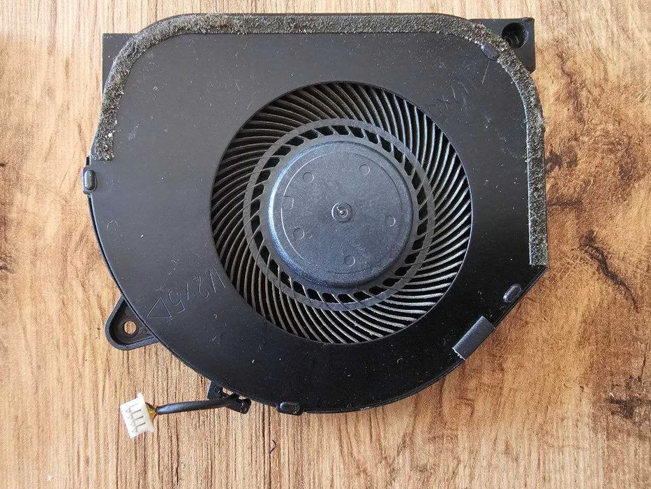 Lenovo Y7000 Y530 15ICH 1060 | Fan | Вентилатор за лаптоп (CPU + GPU)