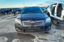 Releu Toyota Avensis 2 T25 [facelift] [2006 - 2009] wagon 2.2 D MT (1