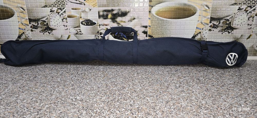 Bare transversale VW Bora,Passat,Golf4 Variant