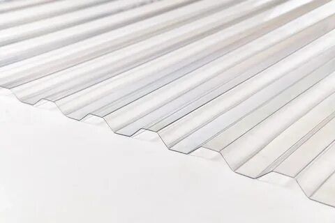 Прозрачная кровля