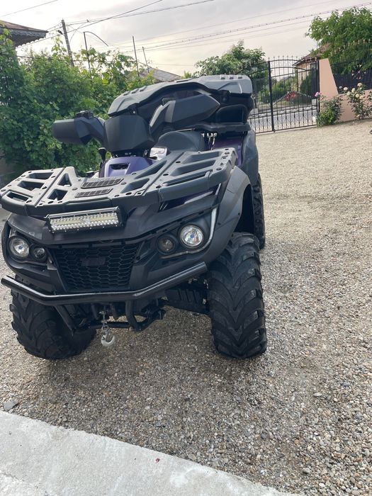 Atv TGB 1000 5990€