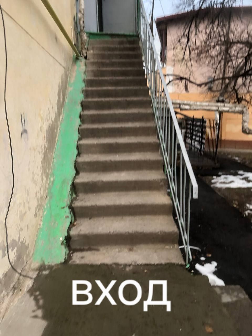 Срочно продаю квартиру