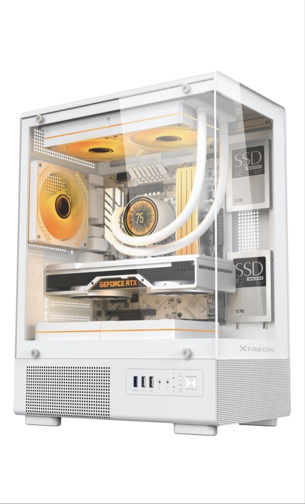 Корпус XTREON 330-1