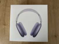 AirPods Max 2025 Gen 2 Purple Edition