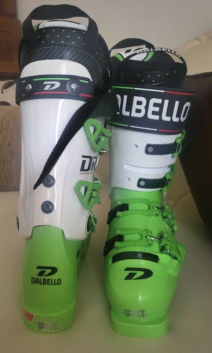 CLAPARI Dalbello DRS World Cup 93 H, Marime 27