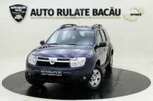 Dacia Duster Dacia Duster 1.6 Benzina 105CP 2010/11 Euro 4