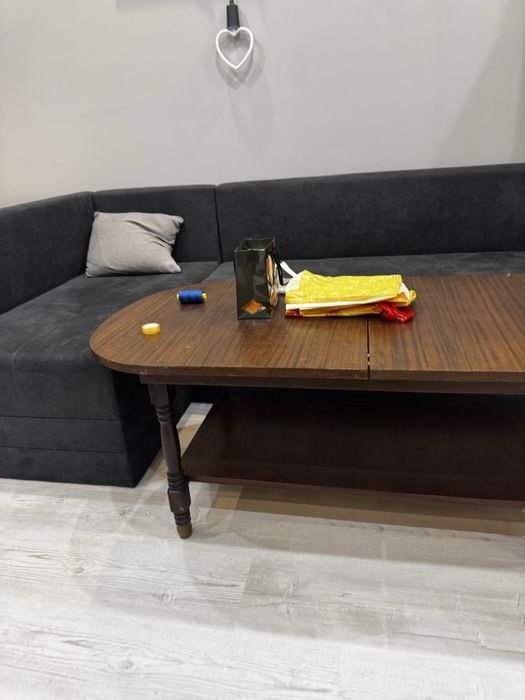 Маса за хол