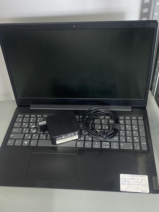 Ноутбук Lenova AMD A-6 9225 Астана ЖанТаС ломбард