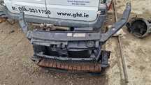 Trager vw sharan 7n 2.0 tdi cff