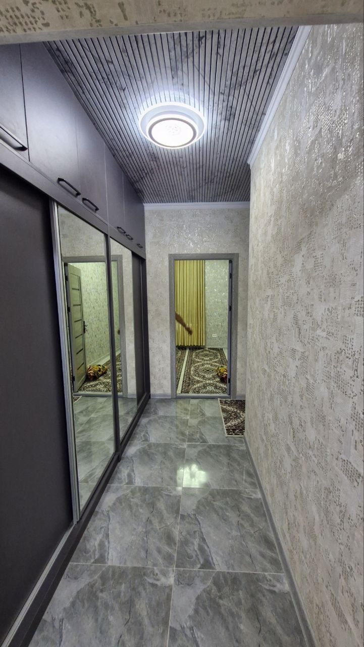 АРЕНДА КВАРТИРА ЧИРЧИК 3 Хонали 95 квадратура