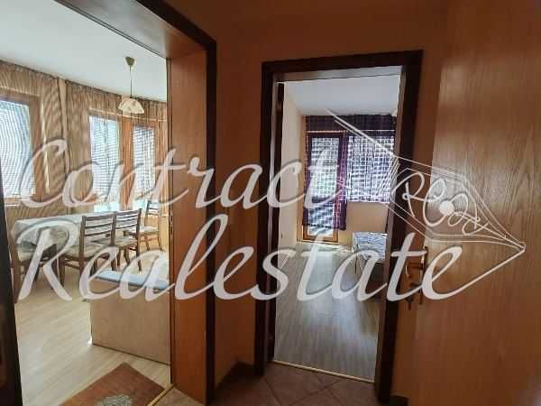 Дава се под наем Двустаен апартамент в Варна, Базар Левски - 55 кв.м за 433.5 € - Снимка #2