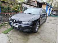 Seat Leon 1.4 GPL