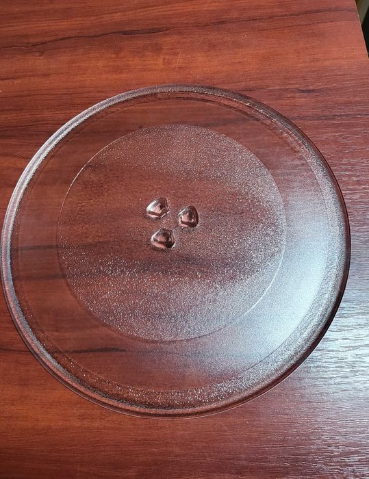 Farfurie cuptor cu microunde 32,5 cm