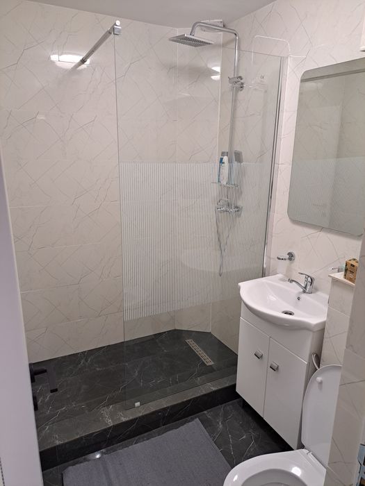 Garsoniera luxury regim hotelier