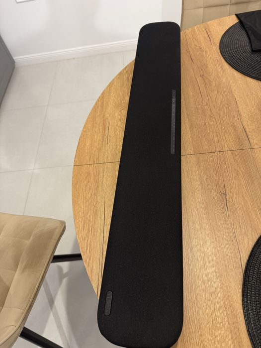 Soundbar Yamaha yas 109