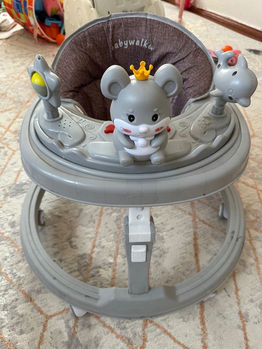 Ходунок сатылады