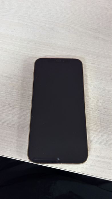 iPhone 12 pro 256gb