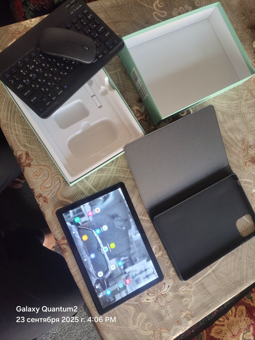 OZCT 17 PRO MAX сотилади