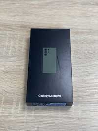 Като нов! Samsung Galaxy S23 Ultra 512GB