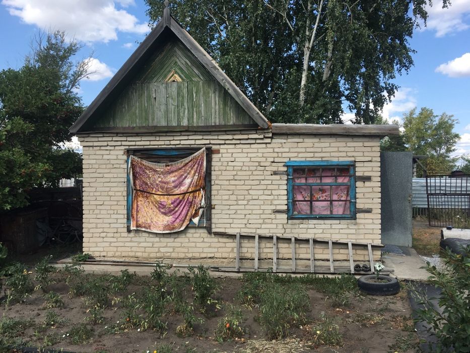 Продам дачу СО “Тимирязева”