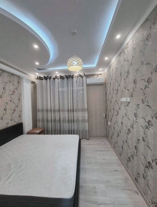 4/4/9 Новостройка Паркентский базар с мебелью и техникой 140 кв.м