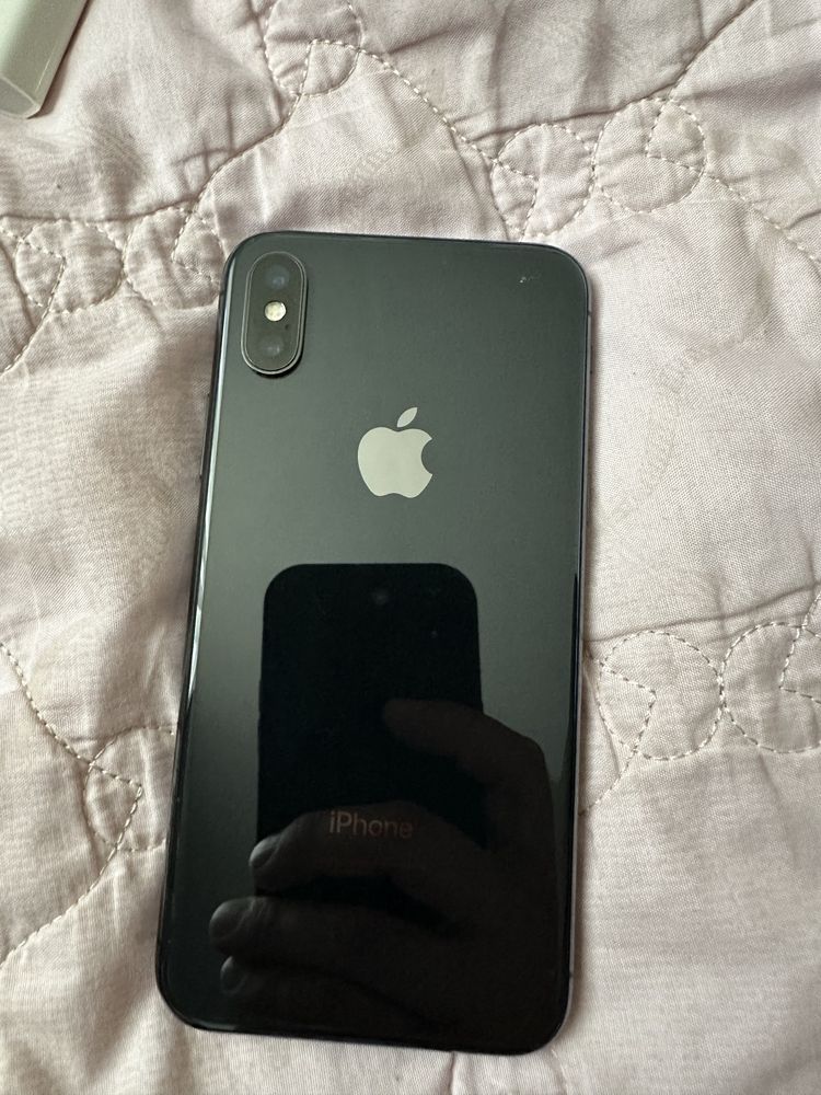 Iphon x сатылады