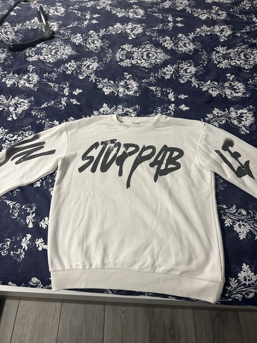 Hanorac Alb LC Waikiki