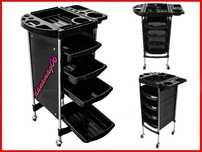 Ucenic dulap Frizerie scafa Coafor Salon Cosmetica
