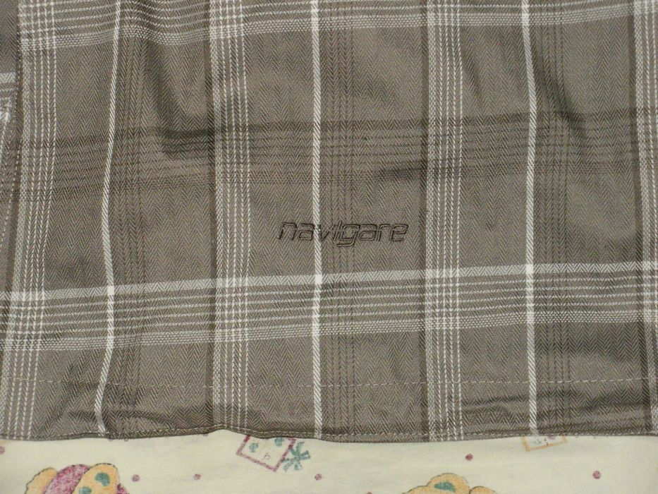 NAVIGARE дамско яке за ски планина L