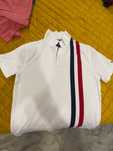 Продавам тениска на Tommy Hilfiger и Тениска  на Polo Ralph Lauren
