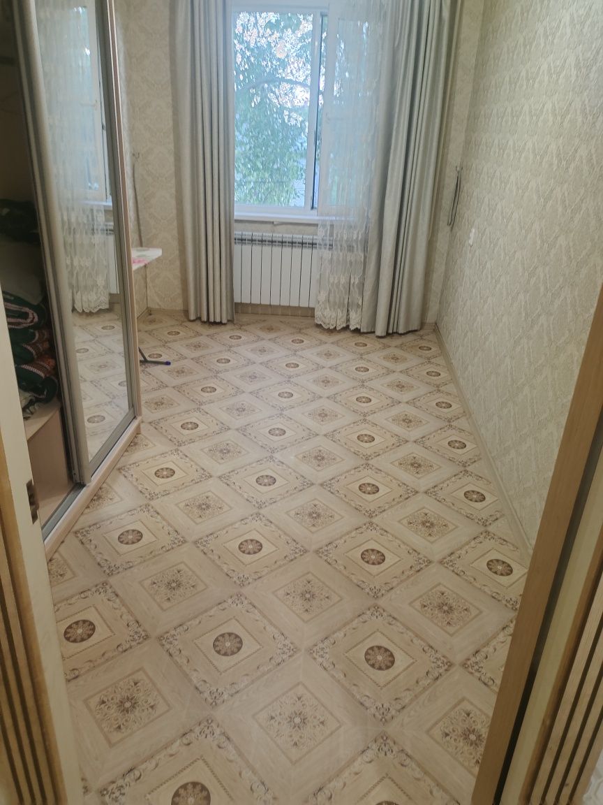 Сдается квартира