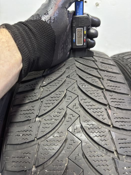 205/55R16 Nexen 2021 6mm