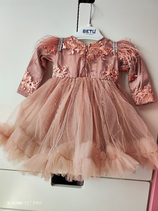 Set mama -fiica S-M, 3-6 luni