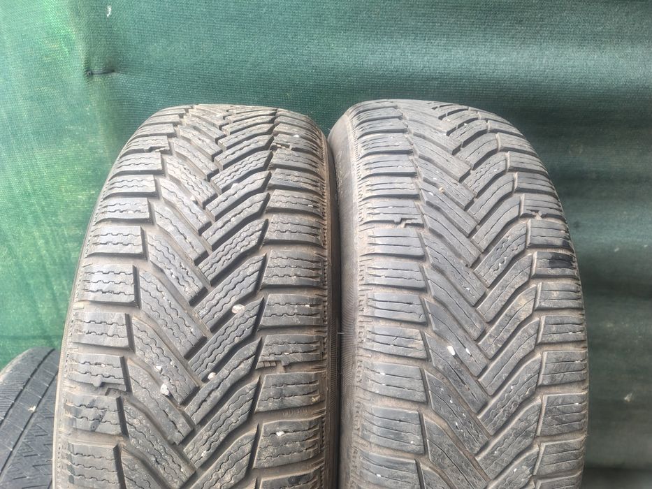 Мишелин 205/60/16