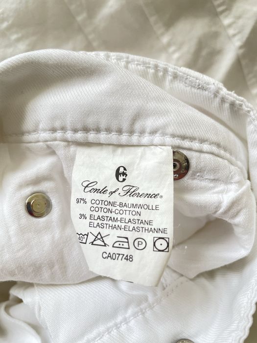 Conte Of Florence панталон