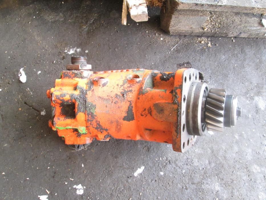 Hidromotor Linde MF75 de Atlas 1602