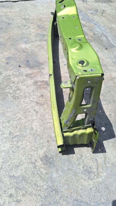 Spark oldi buferi usilitel