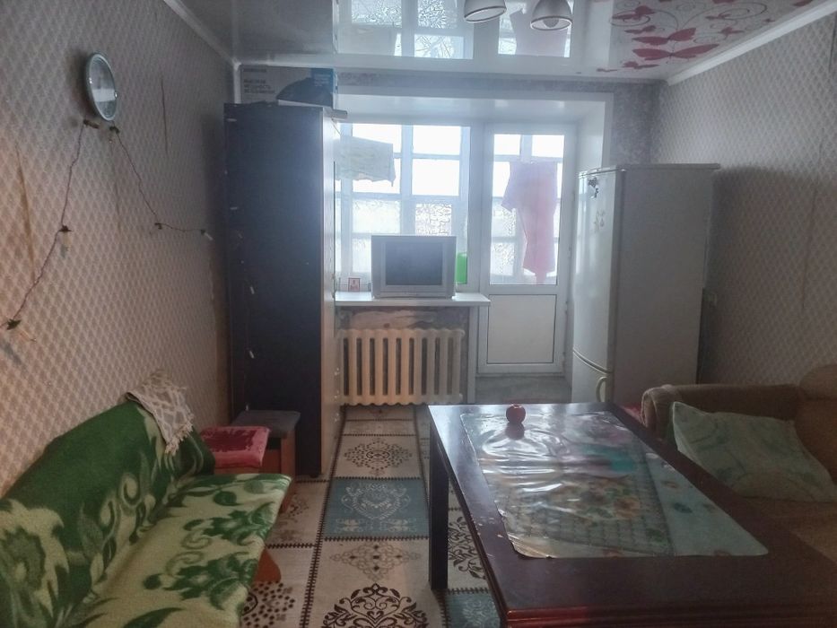 Квартира 1 комнатная