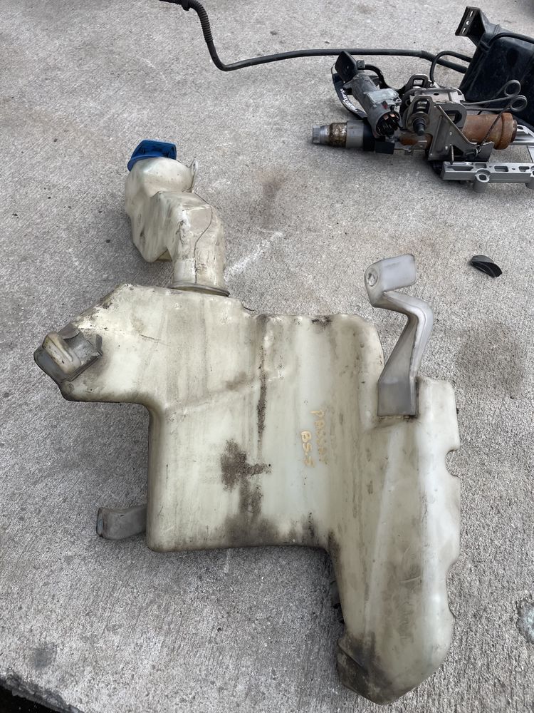 Vas stopgel / lichid parbriz Volkswagen passat b5 b5.5