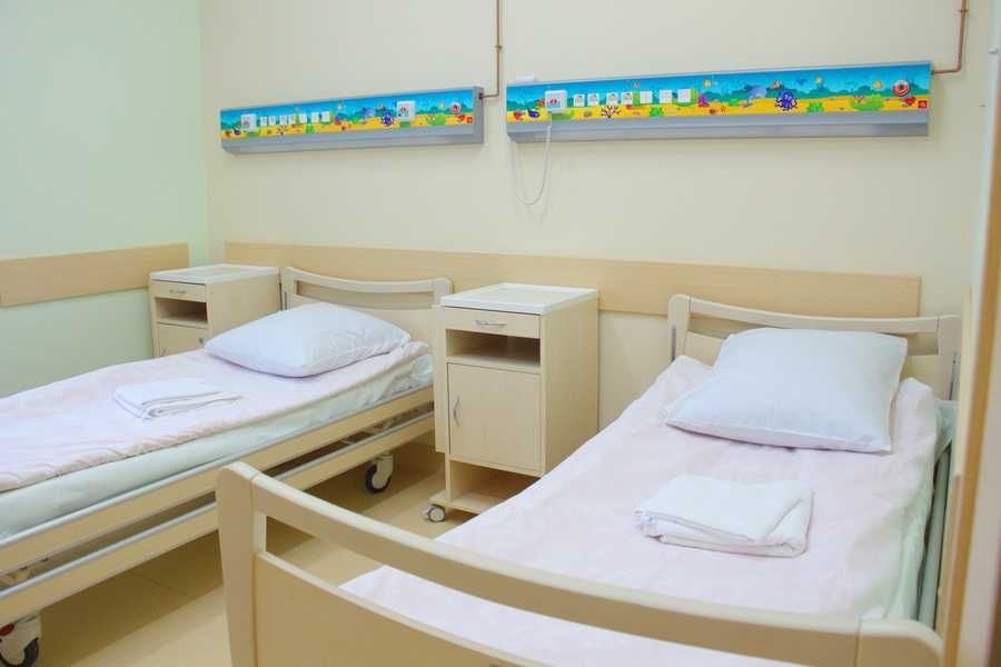 Аренда здания 1800 кв.м под клиника