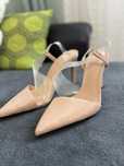 Sandale / pantofi zara