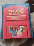 Colectie timbre de la Hachette