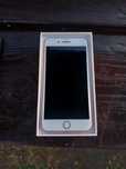 Vand Iphone 8 plus 64 gb gold