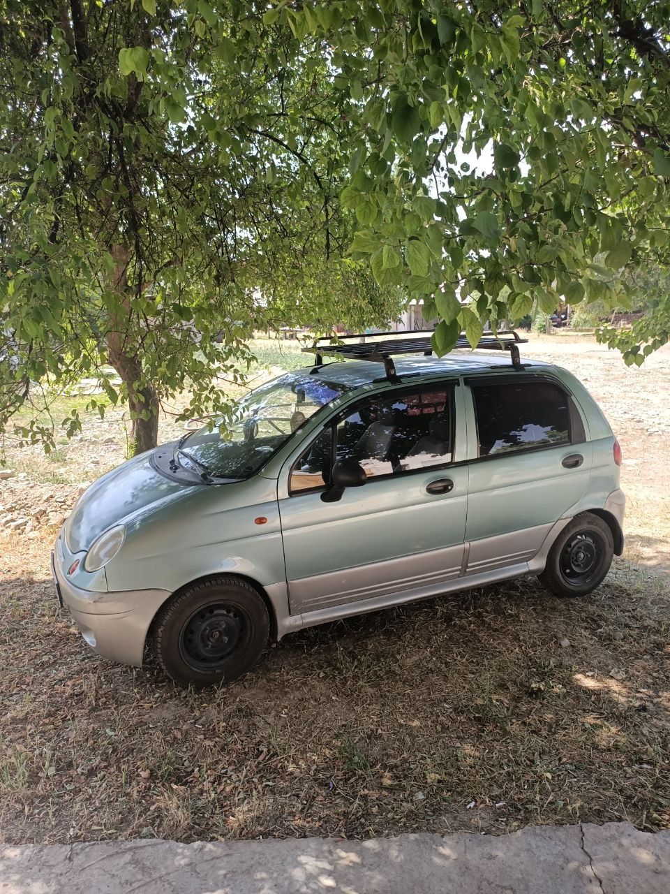 Matiz best 2009 yil