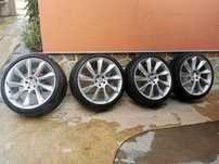 Оригинални мерцедес LORINSER RS8 9J R21 5x112 66.6