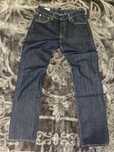 Vand blugi Levis 501