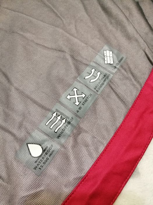 REVOLUTION RACE geacă RVRC originală damă TOP | 38 | transport GRATUIT