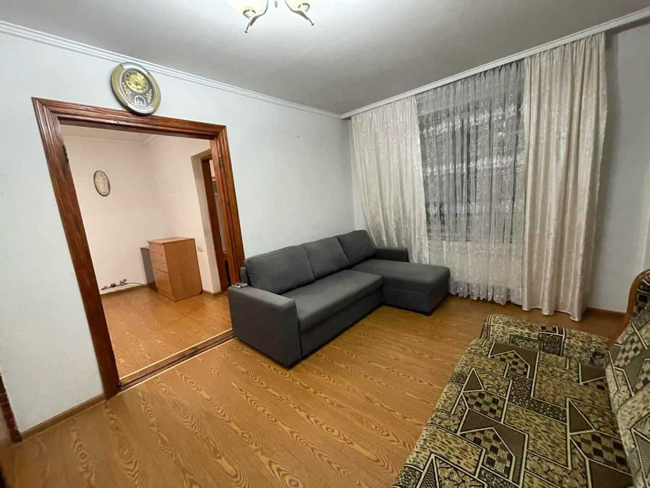 Двустаен имот в Овча купел