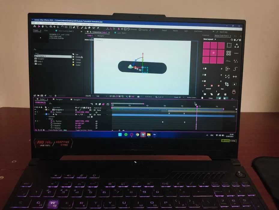Монтаж видео (временно бесплатно для монтаж игр)